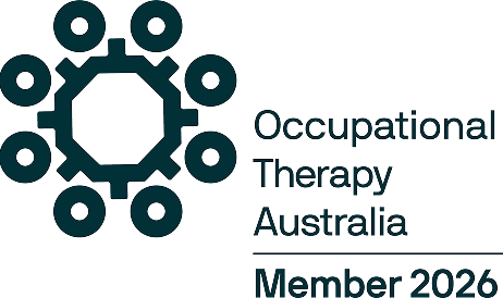 Occupational Therapy Australia member logo