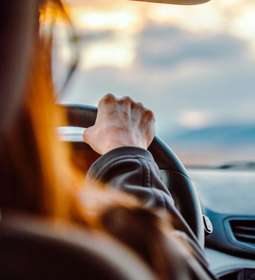 Driving Again After a Brain Injury