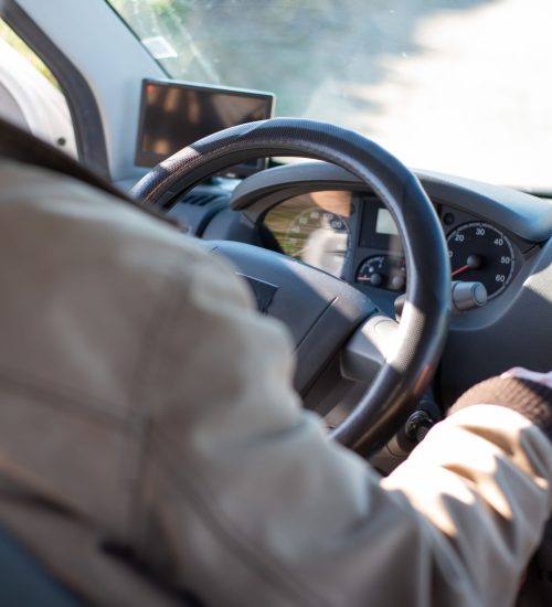 Older Driver Assessment